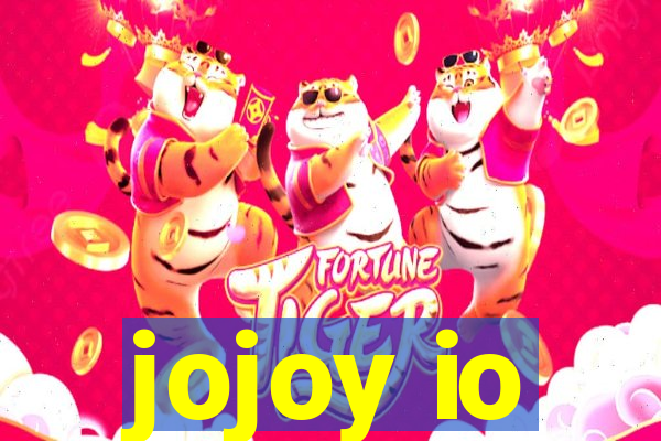 jojoy io